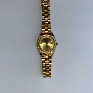 Marie Lourdes Watch